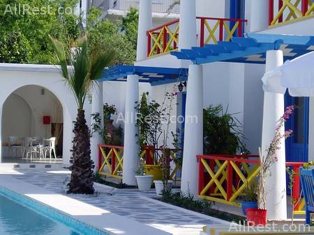 Su Hotel 11